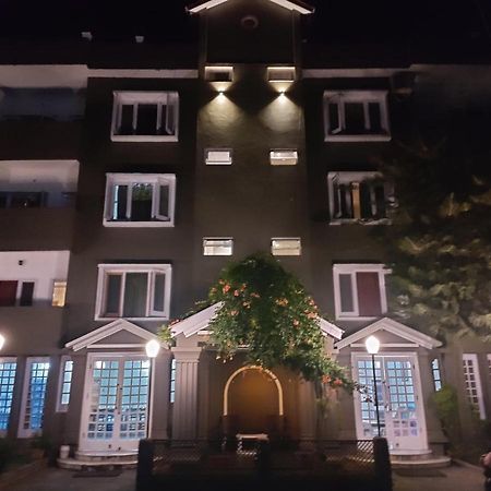 Hotel Royal Chamba (Himachal Pradesh) Exterior foto