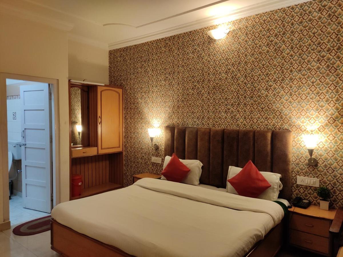 Hotel Royal Chamba (Himachal Pradesh) Exterior foto
