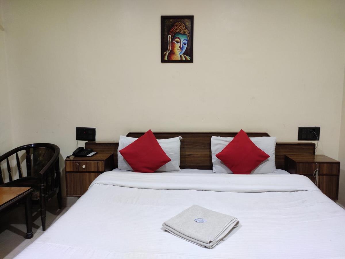 Hotel Royal Chamba (Himachal Pradesh) Exterior foto